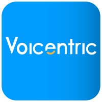 Voicentric Ltd Logo
