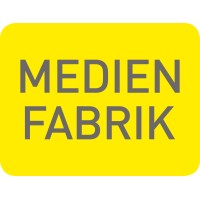 Medienfabrik Logo