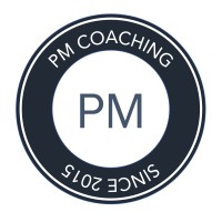 PM Coaching Logo