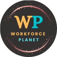 Workforce Planet Logo
