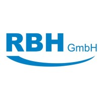 RBH GmbH Logo