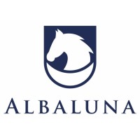 Albaluna Investments Logo