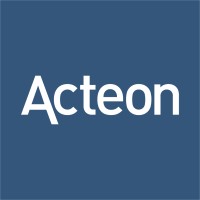 Acteon Logo