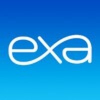 EXA Logo