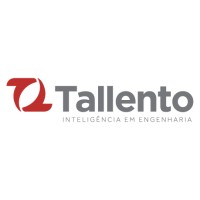 Tallento Engenharia Logo