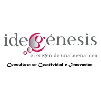 Ideo Génesis Logo