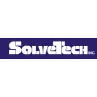 SolveTech, Inc. Logo