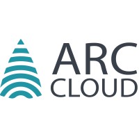African Rainbow Capital Cloud Logo