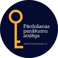 Pārdošana.lv/ pārdošanas auditi Logo