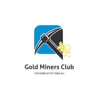Gold Miners Club.org Logo