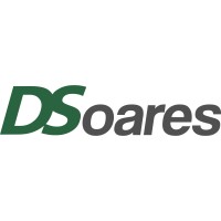 DSoares Empreendimentos e Construções Logo