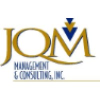 JQM, Inc. Logo