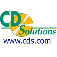 CD Solutions Inc Logo