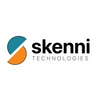 Skenni Technologies Corporation Logo