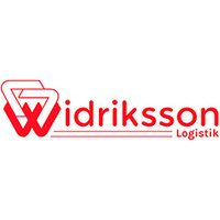 Widriksson Logistik AB Logo