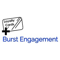 Burst Engagement Private Limited Logo