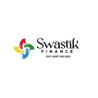 SWASTIK FINANCE Logo