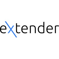 Extender AS Logo