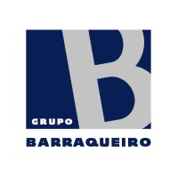Grupo Barraqueiro Logo