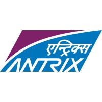 ANTRIX CORPORATION LIMITED Logo
