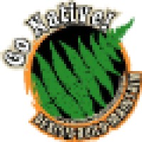 Native Design & Hardscape Logo