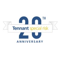 Tennant Special Risk, LLC Logo