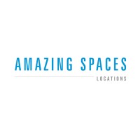 Amazing Spaces Logo