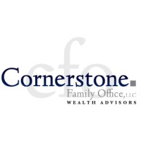 Cornerstone Family Office Logo