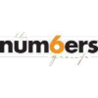 The Numbers Group Logo