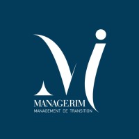 MANAGERIM – Management de Transition / Interim Management Logo