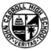 John Carroll High School Logo