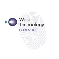 West Technology Forensics Logo
