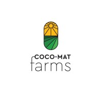 COCO-MAT Farms Logo