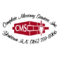 Complete Masonry Services, Inc. Logo