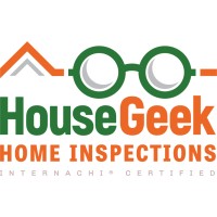 HouseGeek Home Inspection Logo