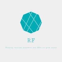RF Logo