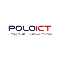 Polo di Innovazione ICT Logo