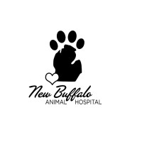 New Buffalo Animal Hospital Logo