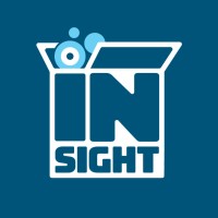 Insight Inc. Logo