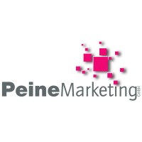 Peine Marketing GmbH Logo