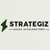 Strategiz Logo