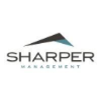 Sharper Management Logo