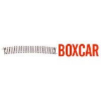 Boxcar Logo
