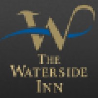 The Waterside Inn Logo