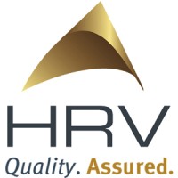 HRV Conformance Verification Associates, Inc. Logo