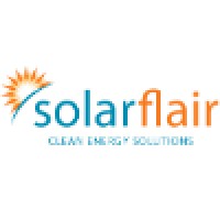 SolarFlair Energy, Inc Logo