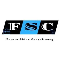 Future Shine Consultancy Logo