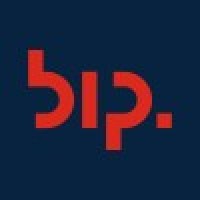 BIP Portugal Logo
