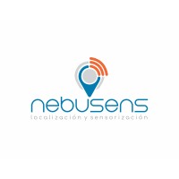 Nebusens Logo