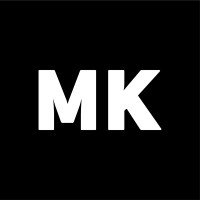 Markenkern AG Logo